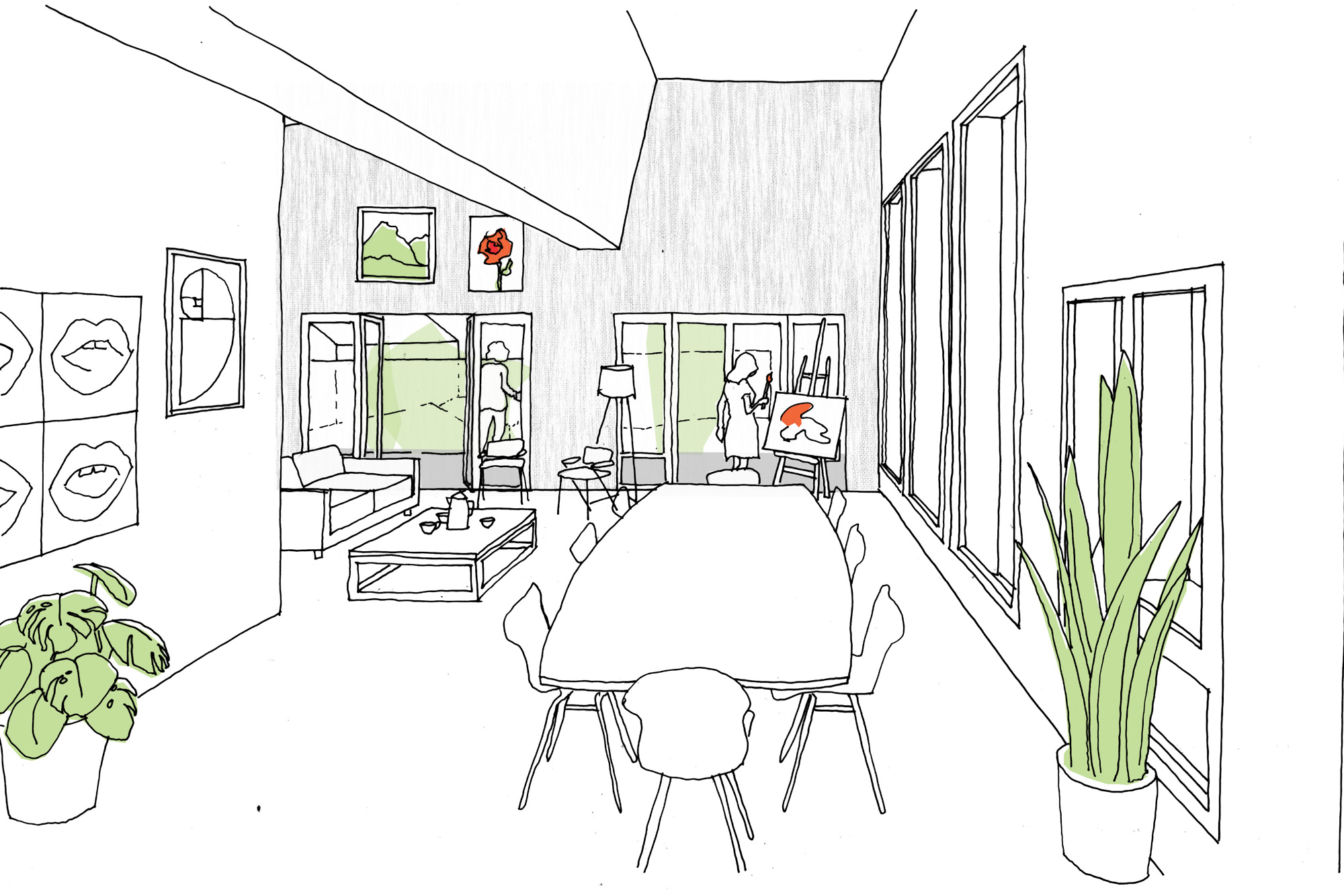 amsterdam-architectuur-zorgcentrum-wonen-loft-woonkwaliteit